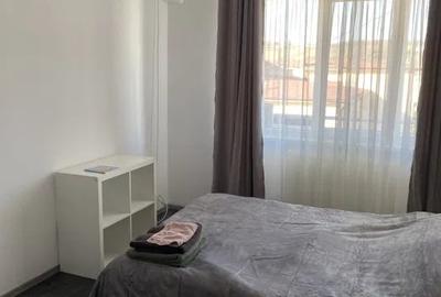 Apartament cu 2 camere,50mp,parcare,petfriendly, zona Plopilor - 4