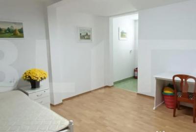 Spațiu comercial, de 850 mp, în Unirea - 7