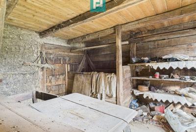 Casă individuală cu 4 camere cu Teren 1080 Mp în Buhani - 9