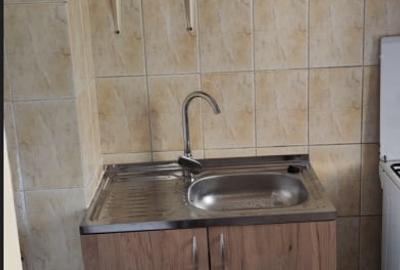 Garsoniera semidecomandata la 5 minute de  metrou Dristor - 3