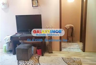 Vanzare vila superba 8 camere Calea Calarasilor / Matei Basarab Vanzare vila superba 8 camere Calea Calarasilor / Matei Basarab - 13