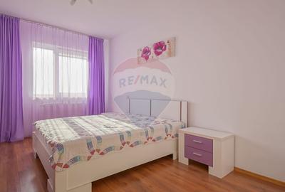 Apartament mobilat "ready to move", in Alphaville 1, Racadau, Brasov - 11
