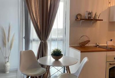 Apartament cu 2 camere în Nord - 3