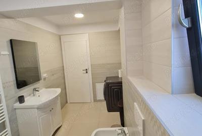 Inchiriere apartament 2 camere, in Galati, Mazepa 2, bloc nou, mobilat si utilat - 10
