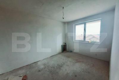 Casa tip triplex, 77 mp, 220 mp teren, curte separata, Horpa Casa tip triplex, 77 mp, 220 mp teren, curte separata, Horpa - 10