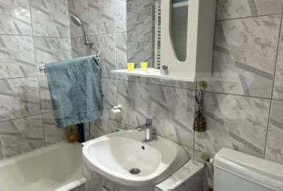 Apartament cu 2 camere decomandat în Central - 2