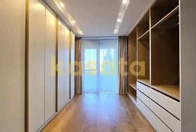 5 camere & Curte + 2 parcari | Premium | Gata de mutat | VIDEO - 13