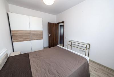 Apartament cu 2 camere decomandat, mobilat în Berceni - 3