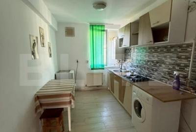 Apartament cu 2 camere decomandat în Central - 2