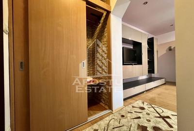 Apartament 2 camere, semidecomandat zona Podgoria. - 6