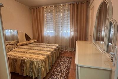 Apartament cu 3 camere în Central - 1