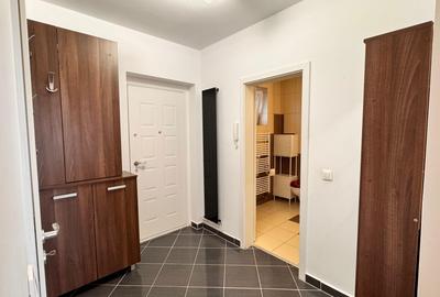 Apartament cu 2 camere decomandat în Noua - 4