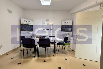 DE VÂNZARE VILA | EXCLUSIVISTĂ ZONA DOMENII | 5 CAMERE | PARCARE ÎN CURTE - 5