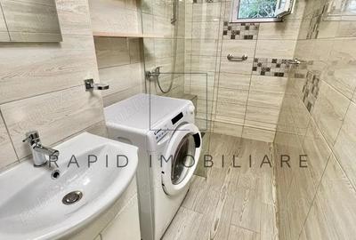 Apartament 1 CAMERA - Spatios - Modern Amenajat IC Frimu - Masnita - General - 5