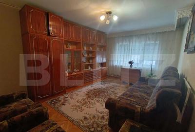Apartament 3 camere + Garaj sub bloc - 2