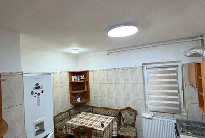 Apartament cu 2 camere decomandat în Lacul Tei - 2