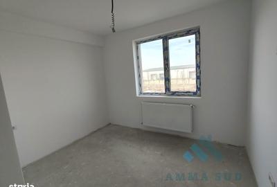 Casă cu 4 camere cu Teren 25 Mp în Giurgiului - 3