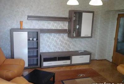 Apartament cu 2 camere semidecomandat în Circumvalațiunii