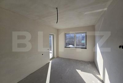 Casa individuala de vanzare, 122 mp, garaj, Valea Seaca - 9