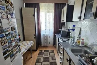 Apartament cu 2 camere semidecomandat în Dacia - 8