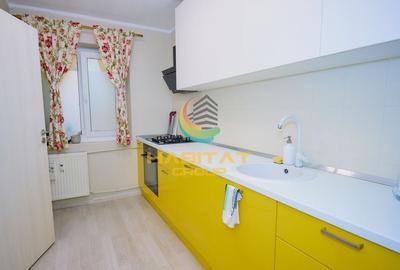 Apartament cu 3 camere semidecomandat în Sebastian - 9