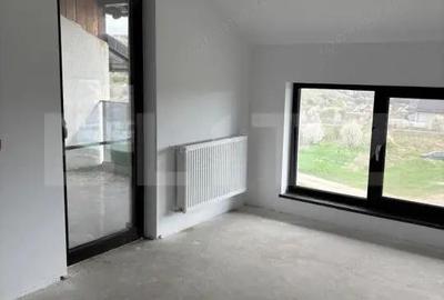 Apartament cu 3 camere decomandat în Burdujeni - 3