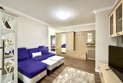 Apartament 3 camere de vanzare, Zona Stadionului / Floresti. - 2