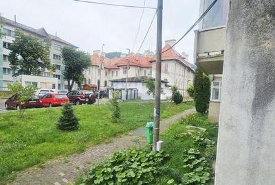 Apartament cu 1 camere de inchiriat in zona Central - 9