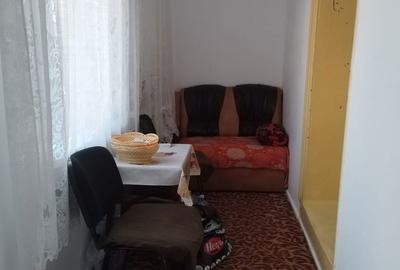 Casă cu 2 camere decomandat în Est - 7