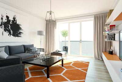 Garsonieră decomandată în Apărătorii Patriei - 1