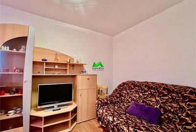 Apartament cu 2 camere nedecomandat, mobilat în Hipodrom 2 - 3