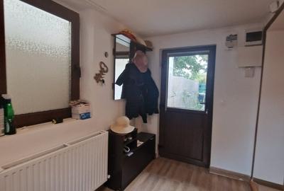 Km 4 - Casa 3 camere mobilata-utilata ,centrala gaze , termen lung -600euro - 8