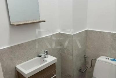 Apartament cu 3 camere semidecomandat, mobilat în Rahova - 2