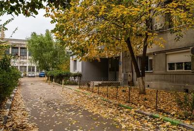 MUNCII BASARABIA,GARSONIERA,20 MP,ETAJ 3,BLOC 1970,INVESTITIE - 8