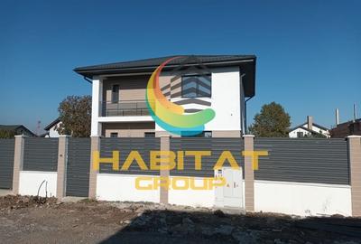 Casa P+1, 4 camere, finisaje premium, teren 411 mp - Berceni - 8