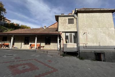Casă cu 4 camere în Iernuțeni - 7