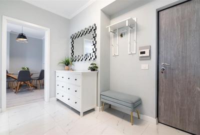 APARTAMENT 2 CAMERE ONESTILOR - 2