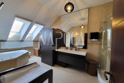 Apartament 4 camere de vanzare in Buna Ziua, Cluj Napoca Apartament 4 camere de vanzare in Buna Ziua, Cluj Napoca - 13