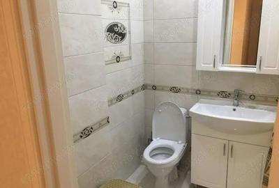 Garsonieră decomandată în Rahova - 1