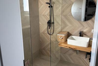 Casă cu 4 camere cu Teren 550 Mp în Fântânele - 3