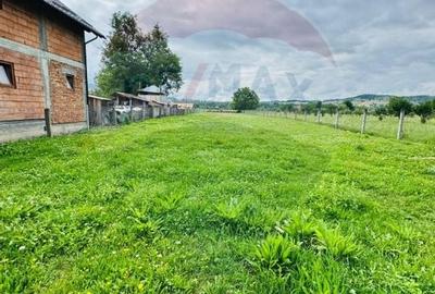 Teren 1,745mp Craciunesti / Strada Principala - 2