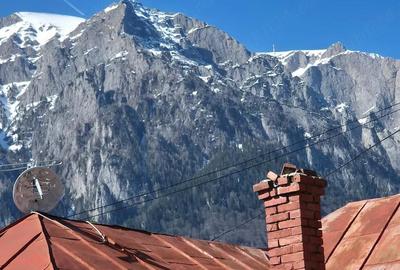 Casă cu 3 camere cu Teren 467 Mp în Zamora - 4