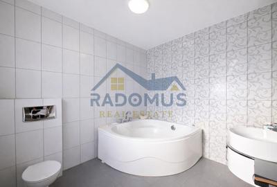 Casă Păulești - Teren 500 Mp - 5 Camere - 3 Băi - 208 Mp Utili - 28