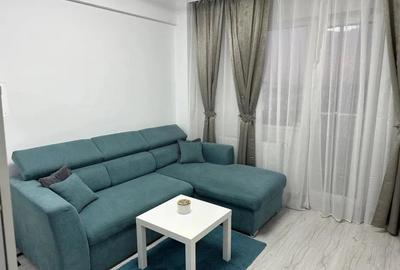 Inchiriere Garsoniera Militari Residence Rezervelor / Lux / Loc de Parcare - 1