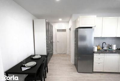 Apartament cu 2 camere în Albert - 6