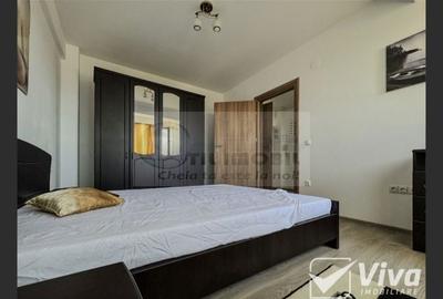 Apartament 2 camere de închiriat - Copou, Iași (prima închiriere) - 3
