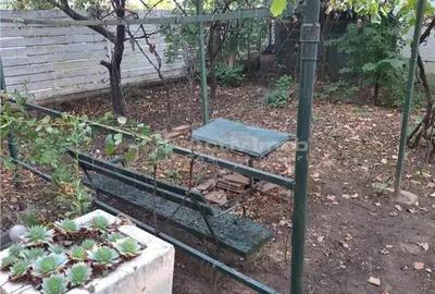 Casă cu 2 camere cu Teren 626 Mp în Ultracentral