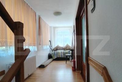 Casa de vacanta cocheta in Sovata Bai - 10