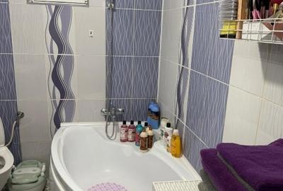 Casă cu 2 camere cu Teren 228 Mp în Central - 5