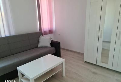 Apartament cu 3 camere, mobilat în Dumbrăvița - 4